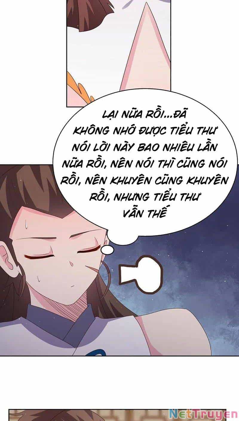 Tôn Thượng - Chương 380 - ảnh 26