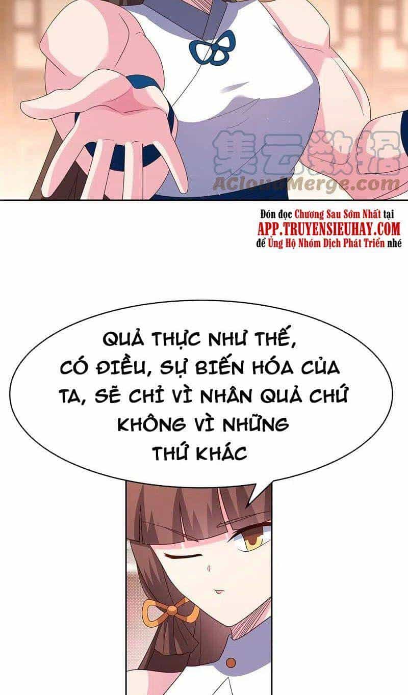Tôn Thượng - Chương 381 - ảnh 10