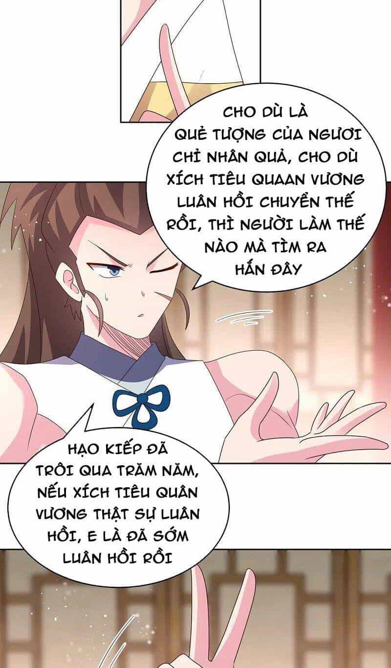 Tôn Thượng - Chương 381 - ảnh 11