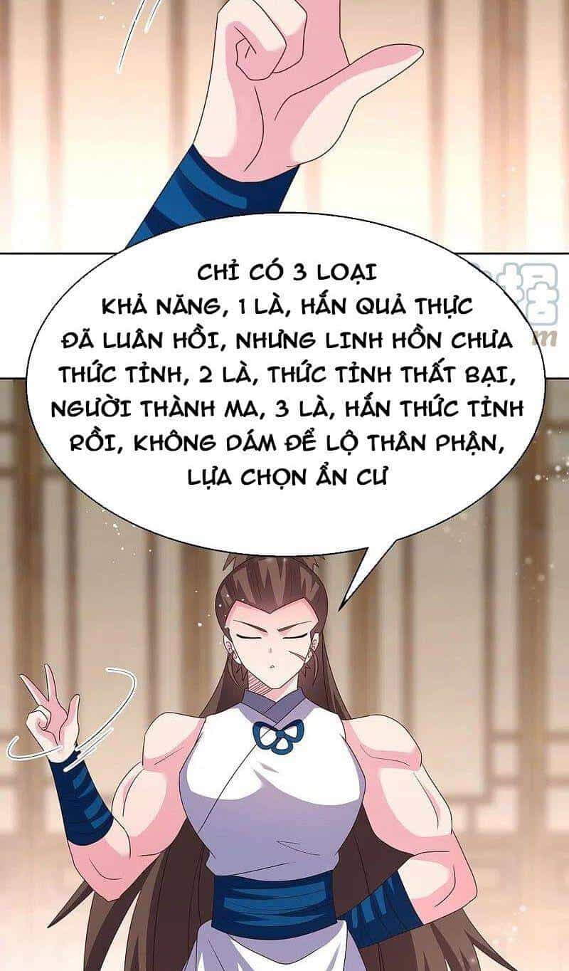 Tôn Thượng - Chương 381 - ảnh 12
