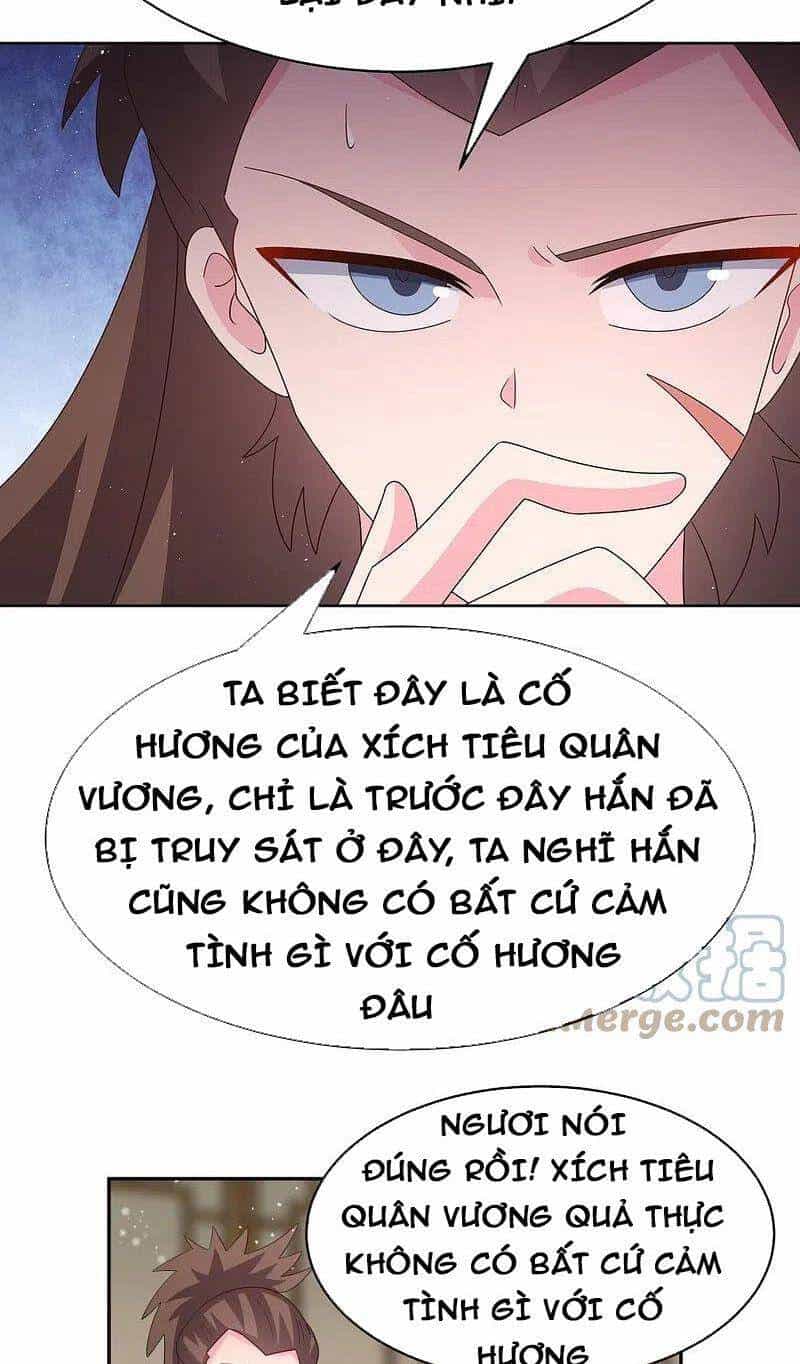 Tôn Thượng - Chương 381 - ảnh 14