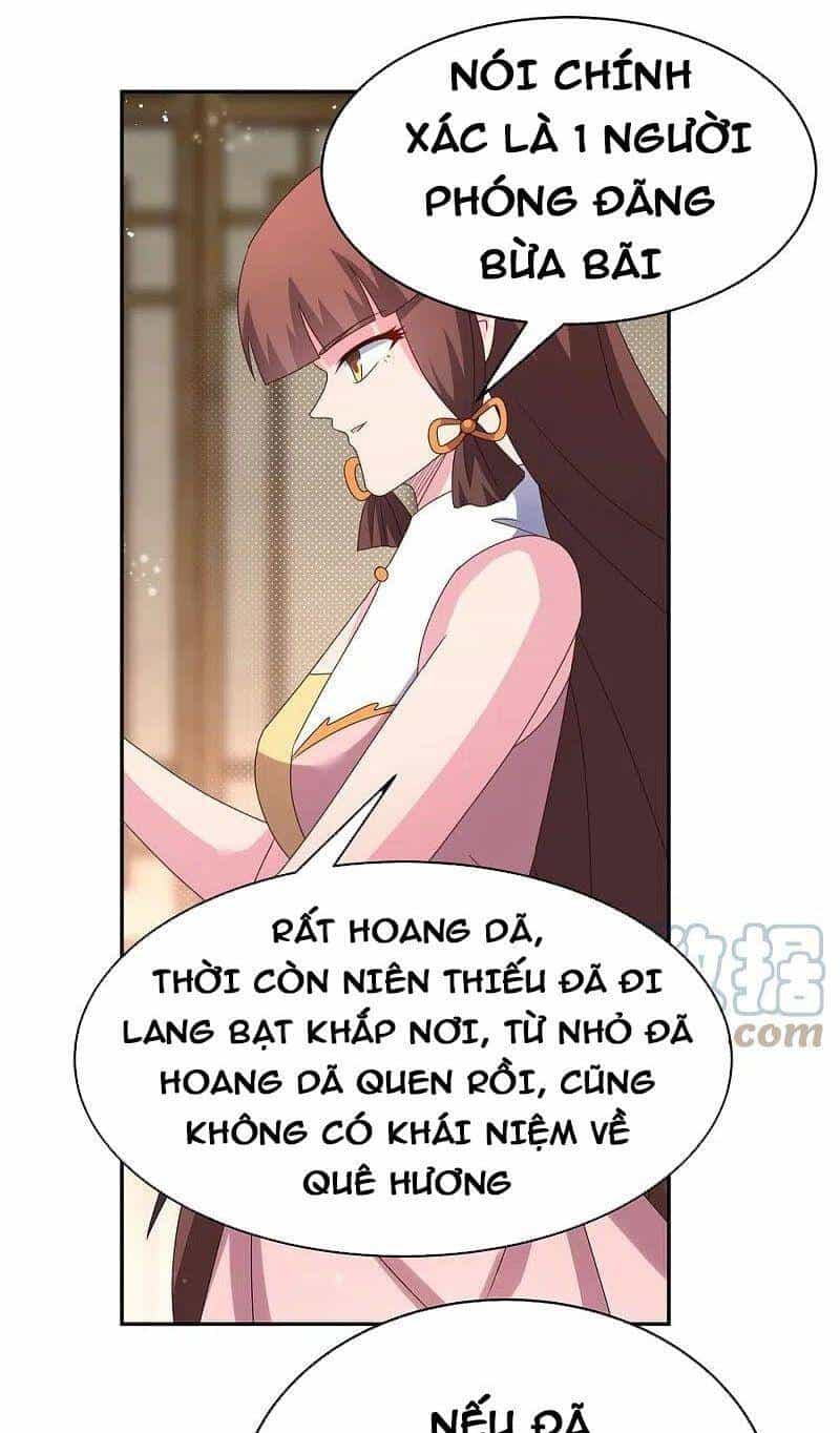 Tôn Thượng - Chương 381 - ảnh 16