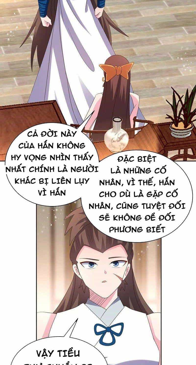 Tôn Thượng - Chương 381 - ảnh 22