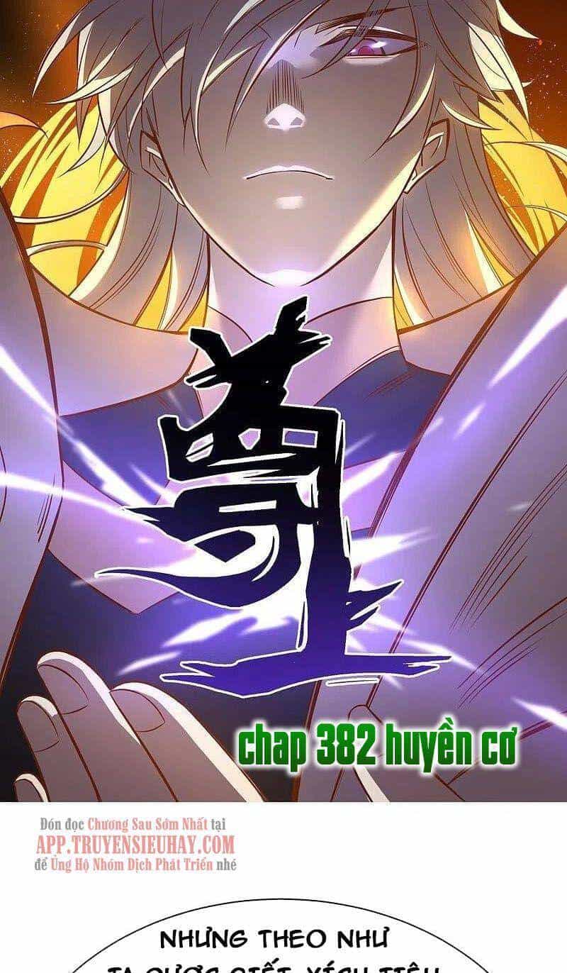 Tôn Thượng - Chương 382 - ảnh 1