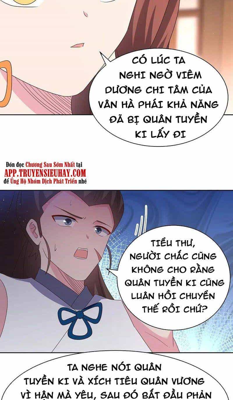 Tôn Thượng - Chương 382 - ảnh 10