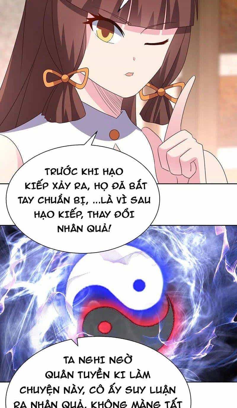 Tôn Thượng - Chương 382 - ảnh 12