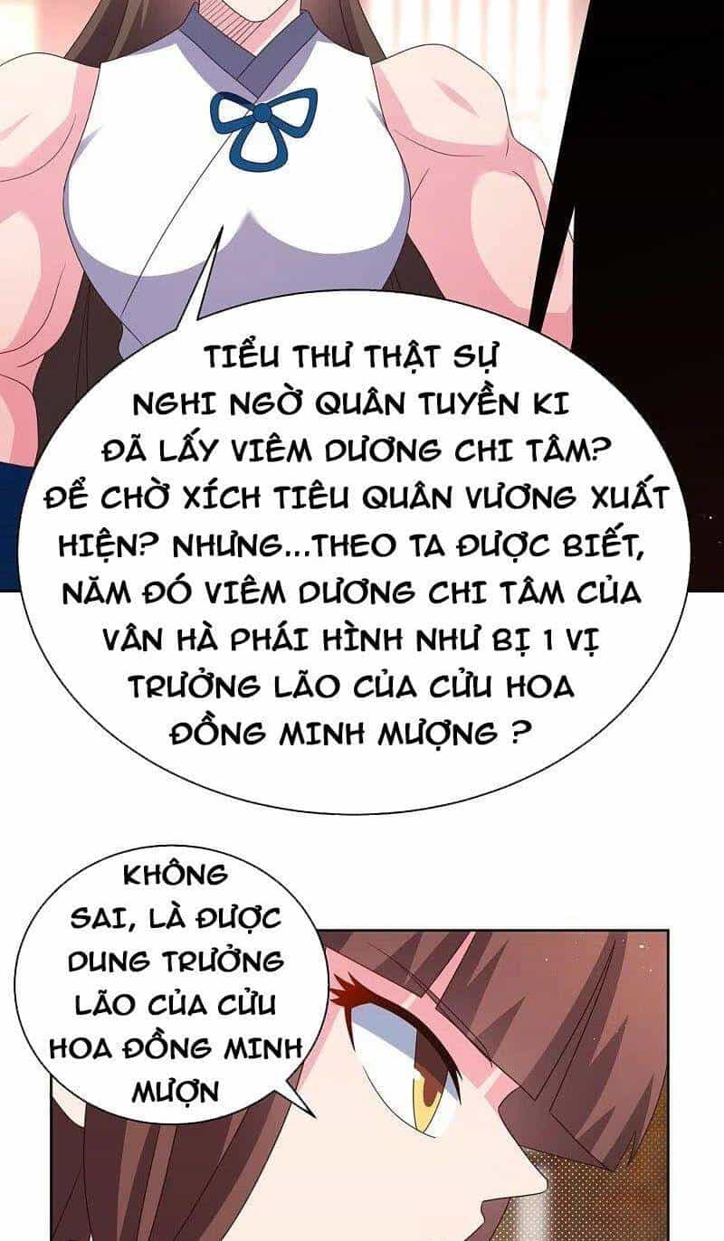 Tôn Thượng - Chương 382 - ảnh 14