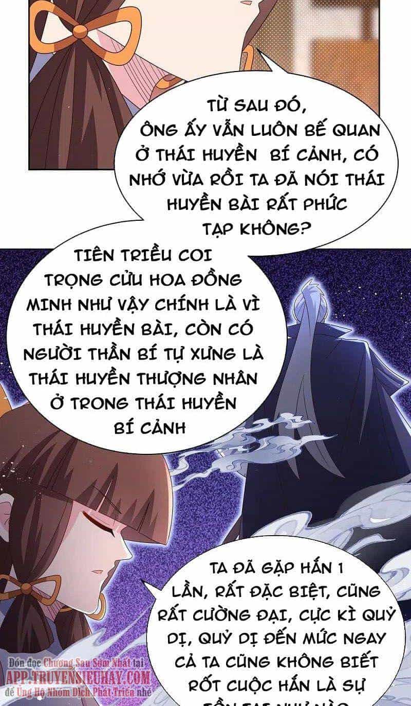 Tôn Thượng - Chương 382 - ảnh 15