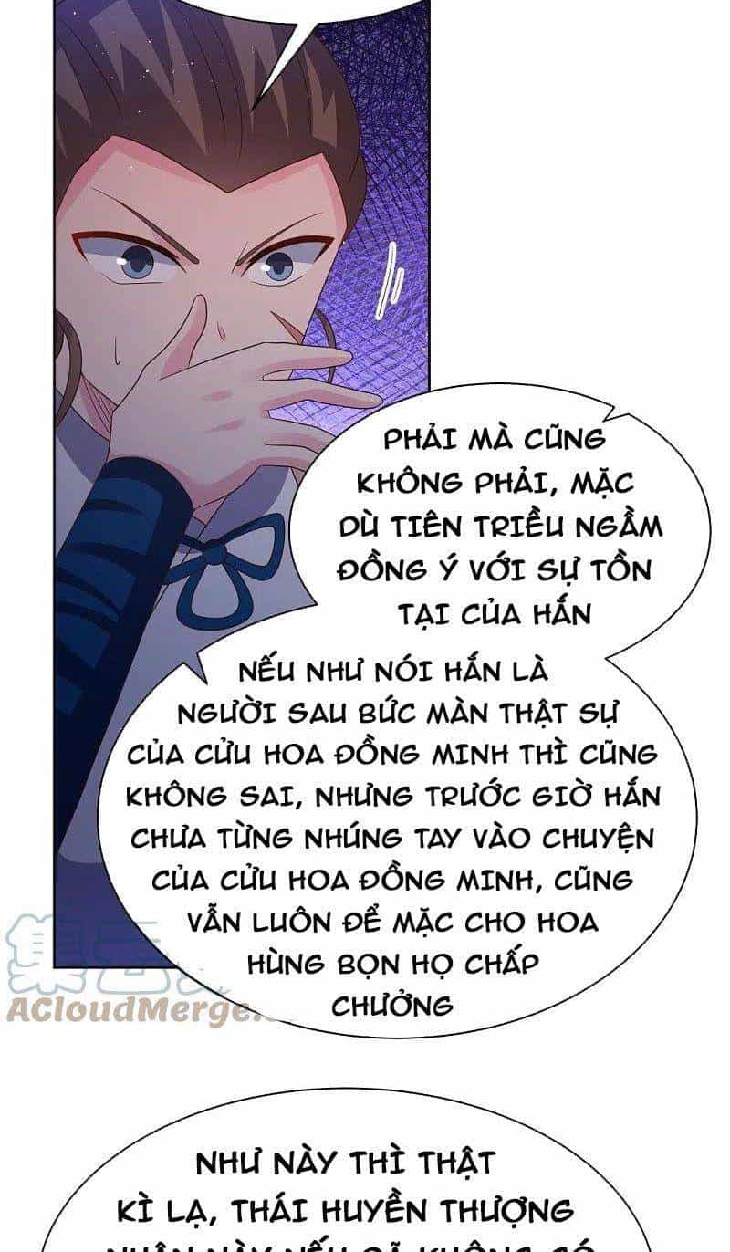 Tôn Thượng - Chương 382 - ảnh 18