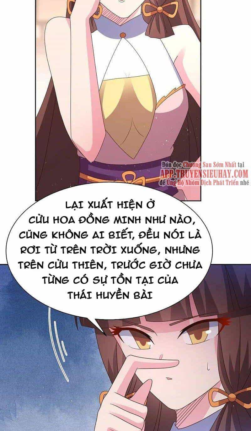 Tôn Thượng - Chương 382 - ảnh 20