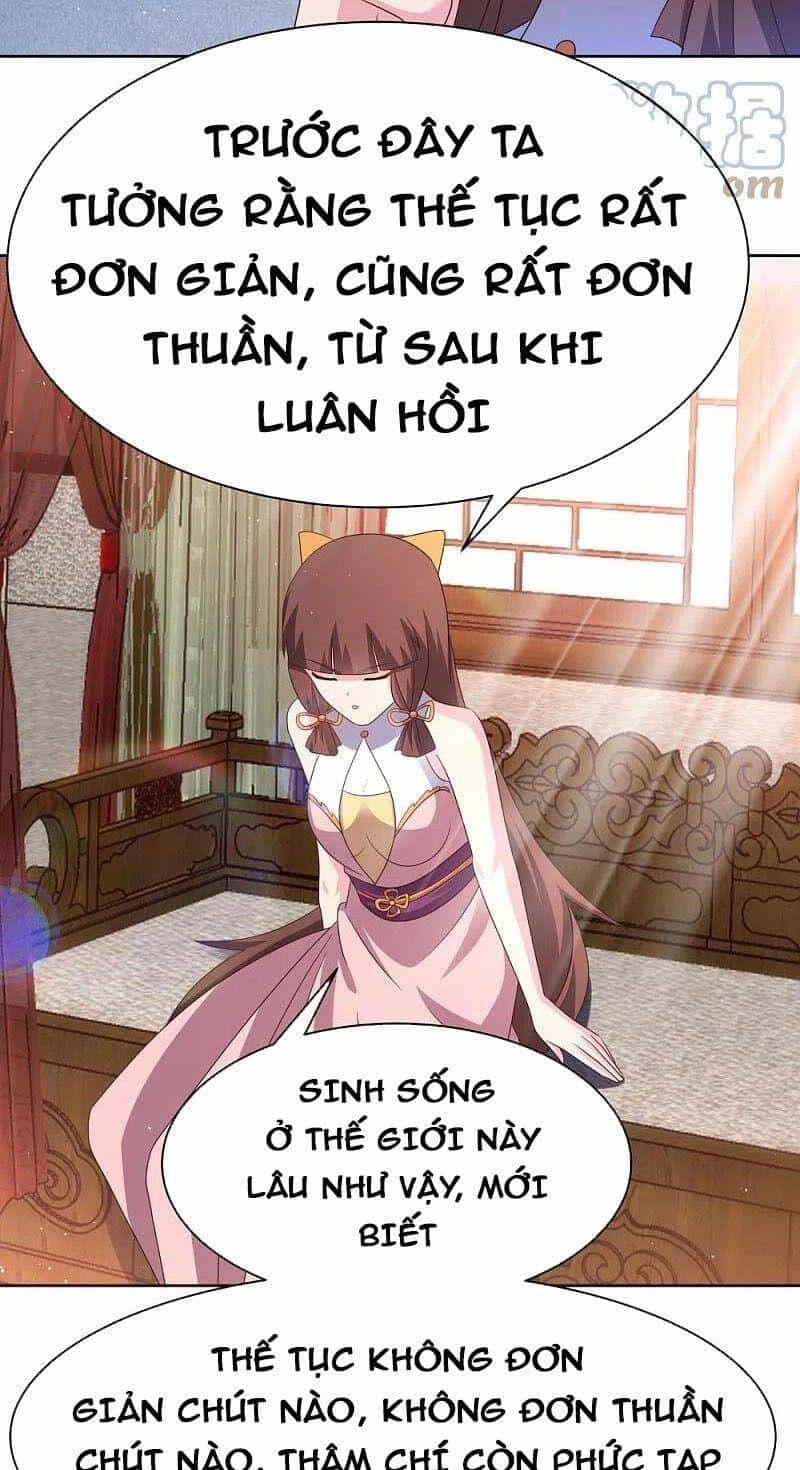 Tôn Thượng - Chương 382 - ảnh 21