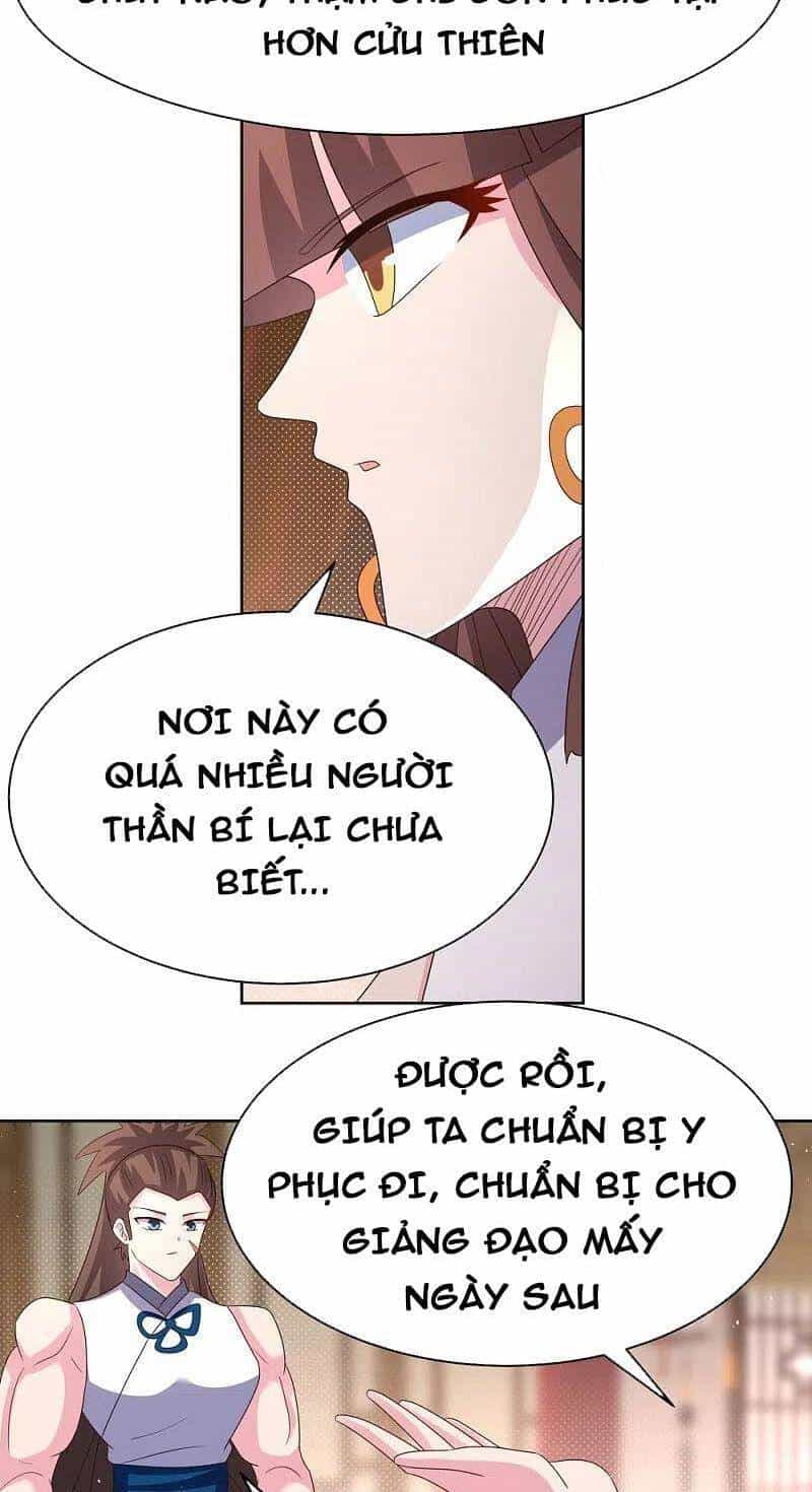Tôn Thượng - Chương 382 - ảnh 22