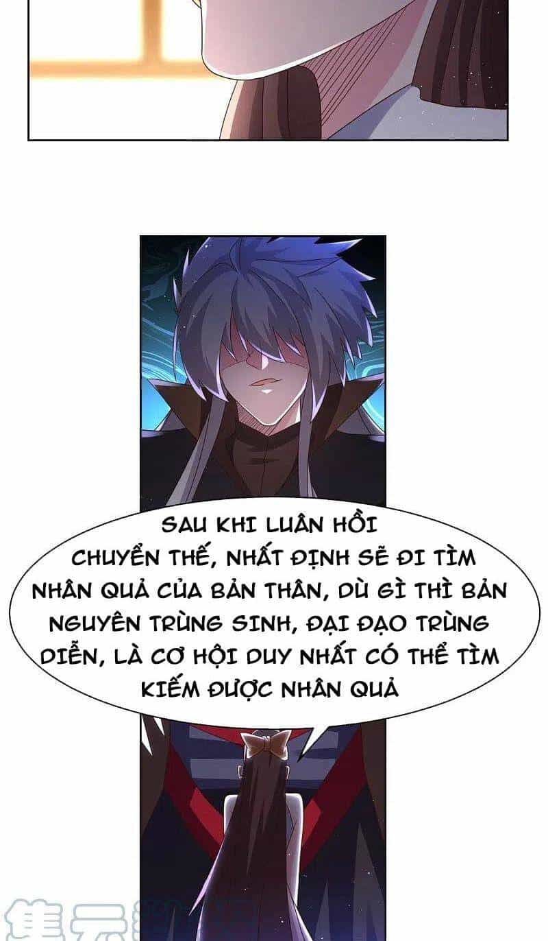 Tôn Thượng - Chương 382 - ảnh 6