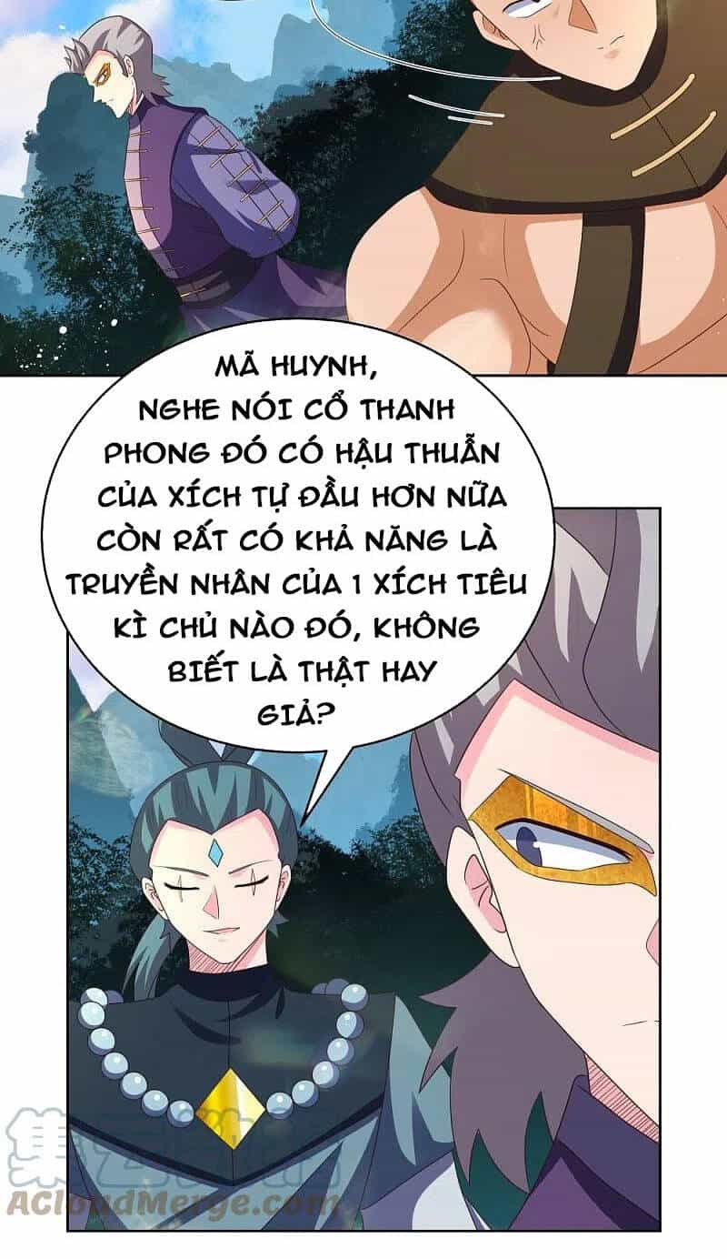 Tôn Thượng - Chương 385 - ảnh 5