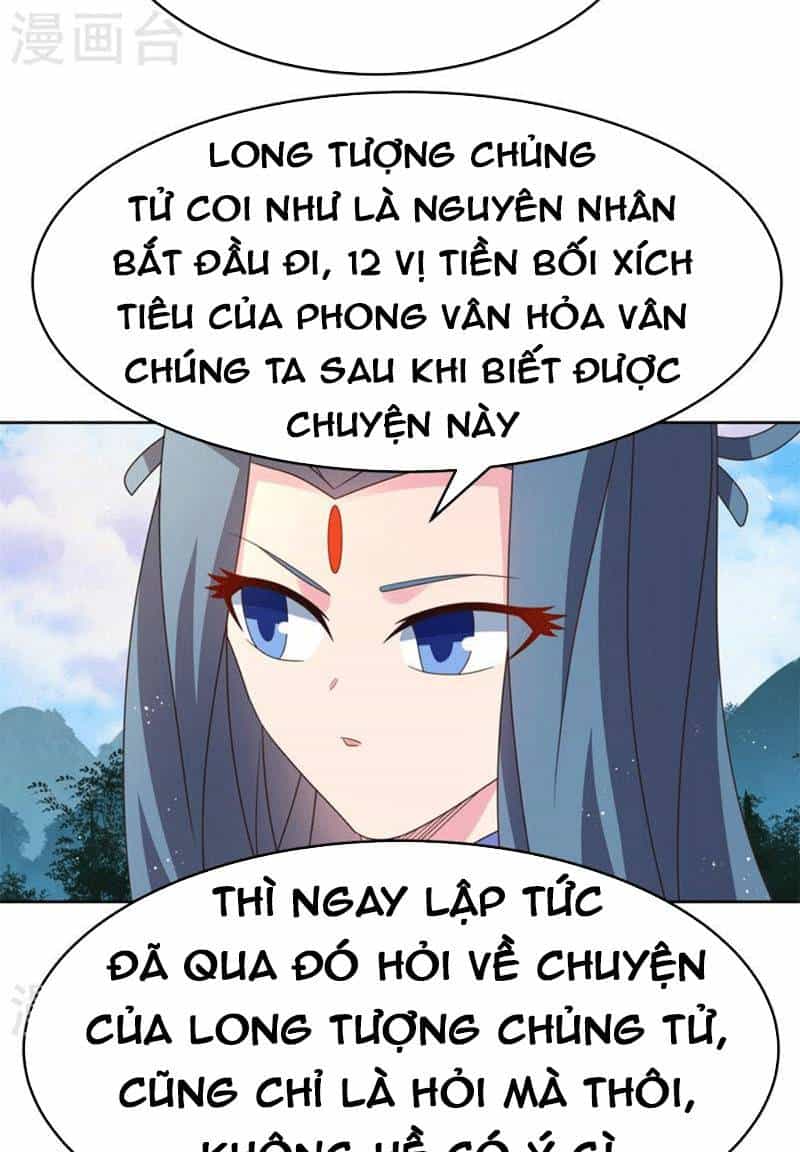 Tôn Thượng - Chương 386 - ảnh 19