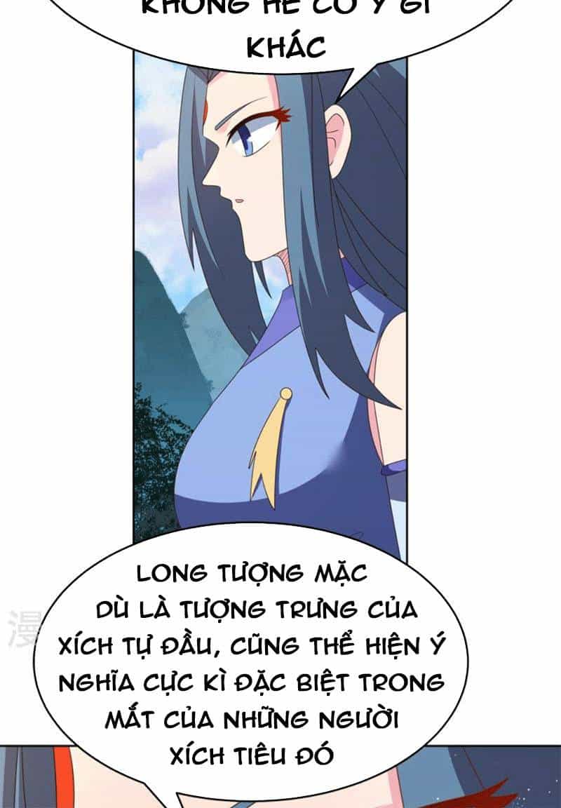 Tôn Thượng - Chương 386 - ảnh 20