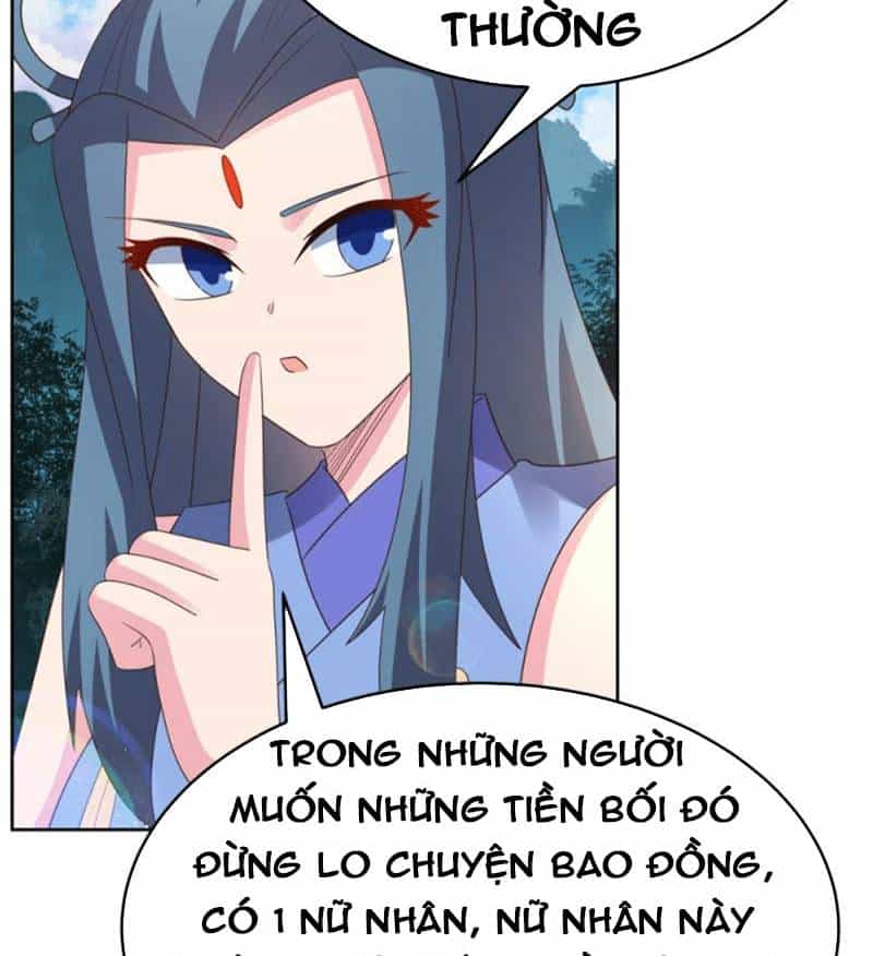 Tôn Thượng - Chương 386 - ảnh 24