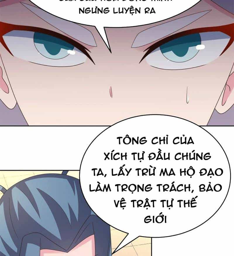 Tôn Thượng - Chương 386 - ảnh 29