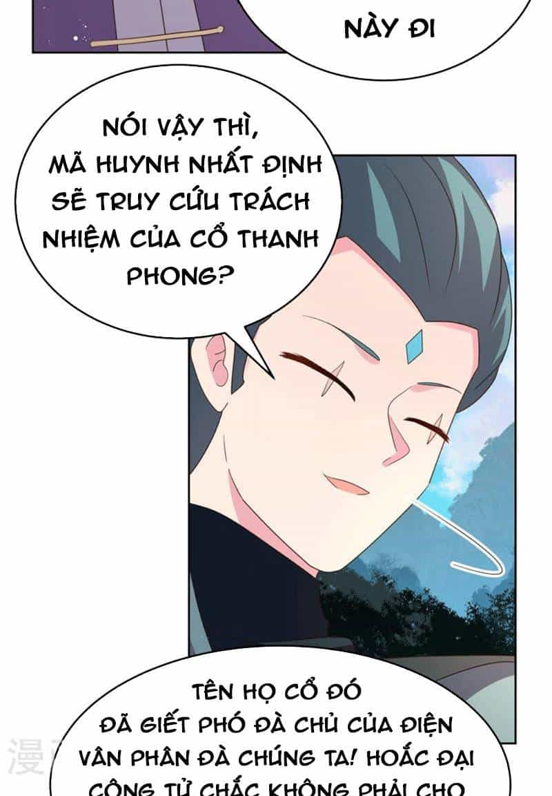 Tôn Thượng - Chương 386 - ảnh 6