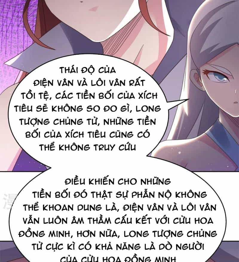 Tôn Thượng - Chương 386 - ảnh 28