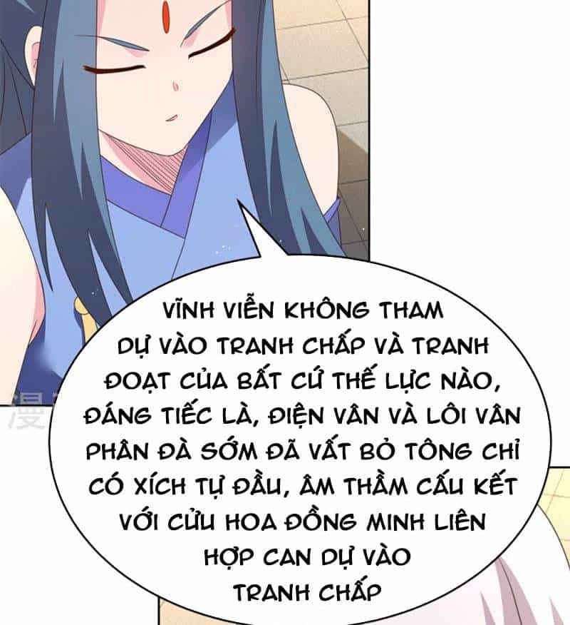 Tôn Thượng - Chương 386 - ảnh 30