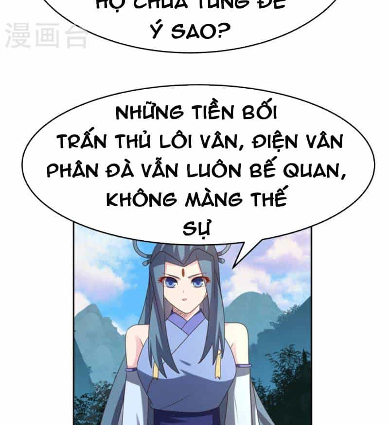 Tôn Thượng - Chương 386 - ảnh 32