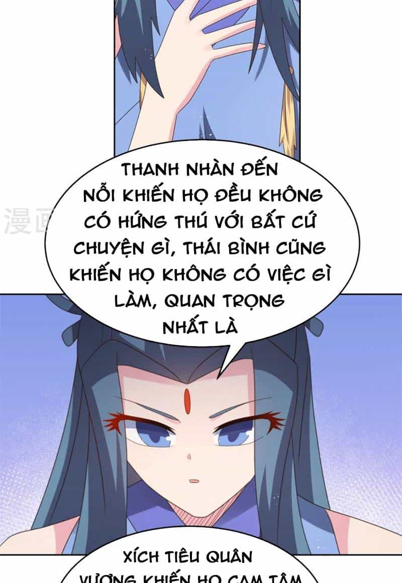 Tôn Thượng - Chương 387 - ảnh 10
