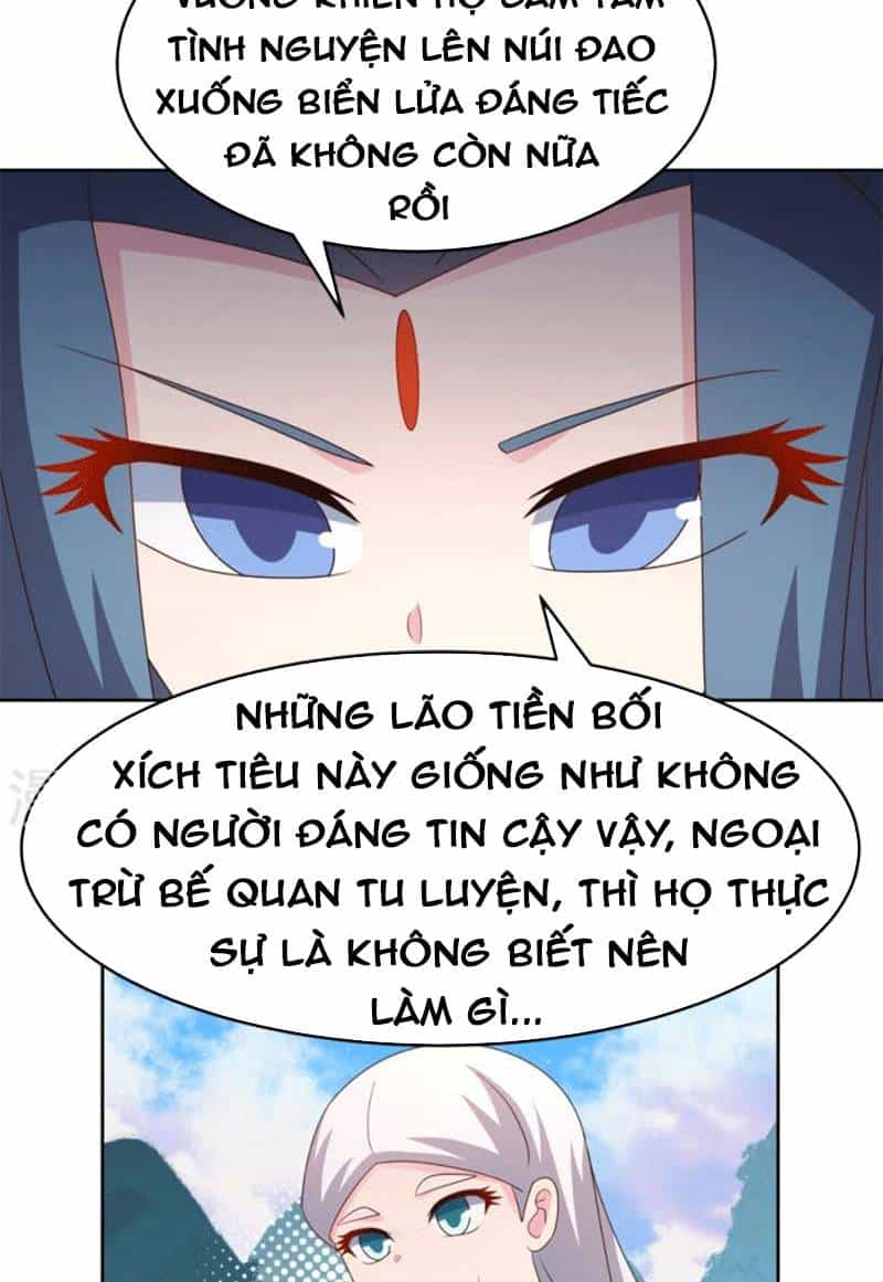 Tôn Thượng - Chương 387 - ảnh 11