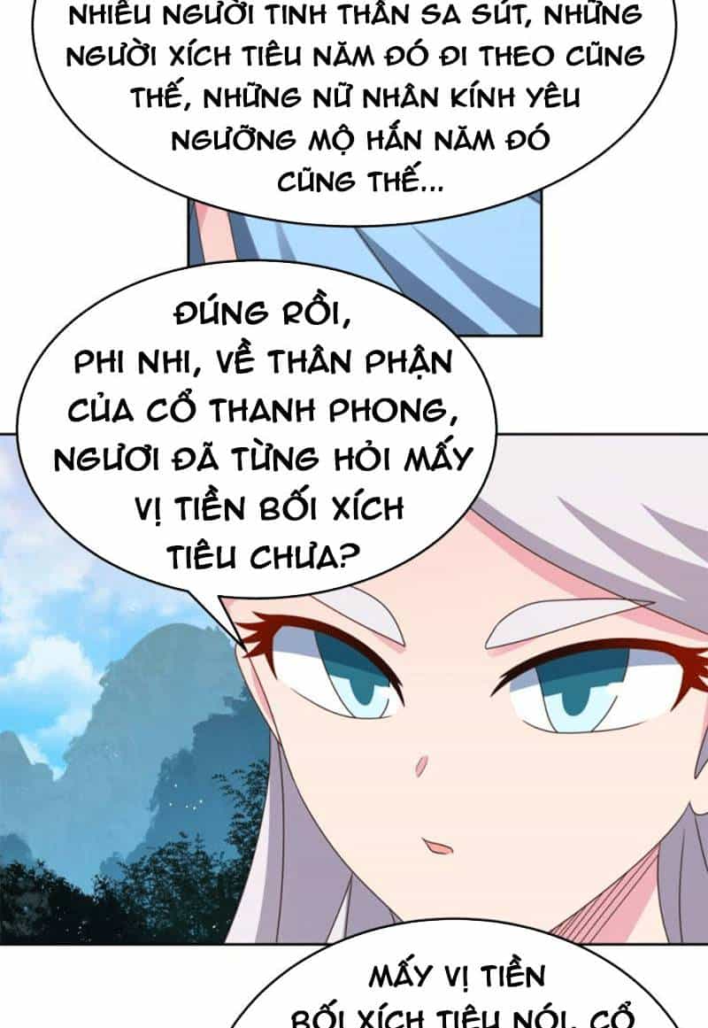 Tôn Thượng - Chương 387 - ảnh 16