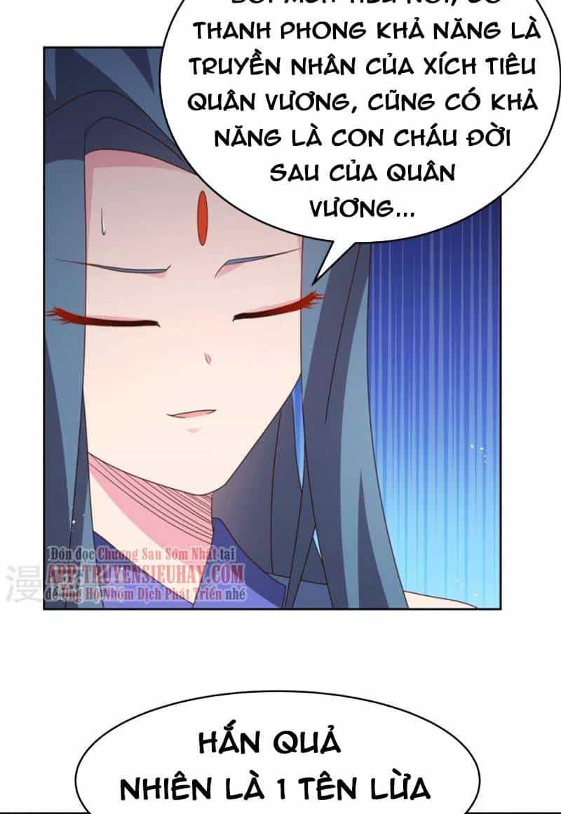 Tôn Thượng - Chương 387 - ảnh 17