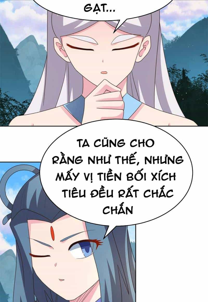 Tôn Thượng - Chương 387 - ảnh 18