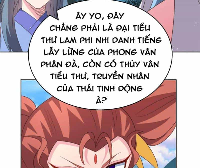 Tôn Thượng - Chương 387 - ảnh 22