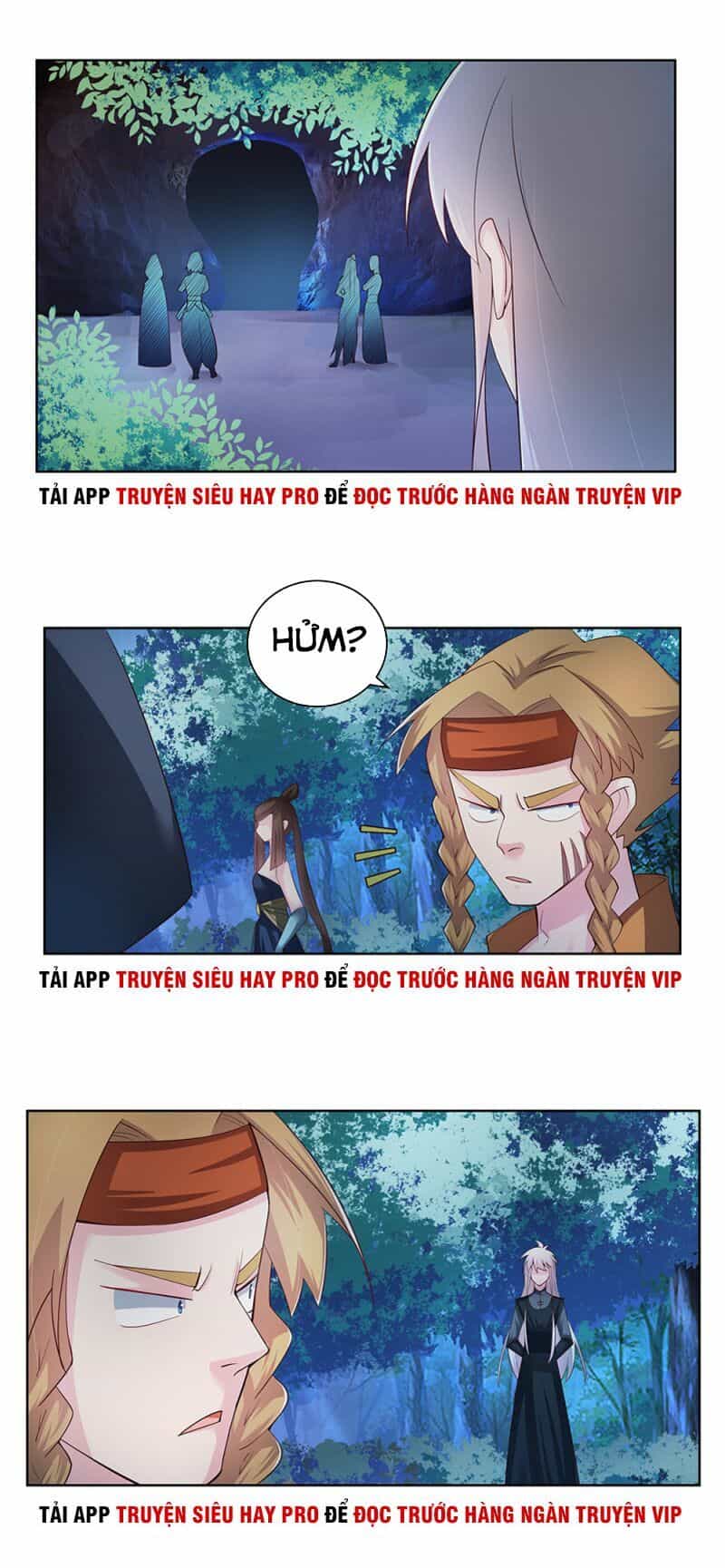 Tôn Thượng - Chương 39 - ảnh 4