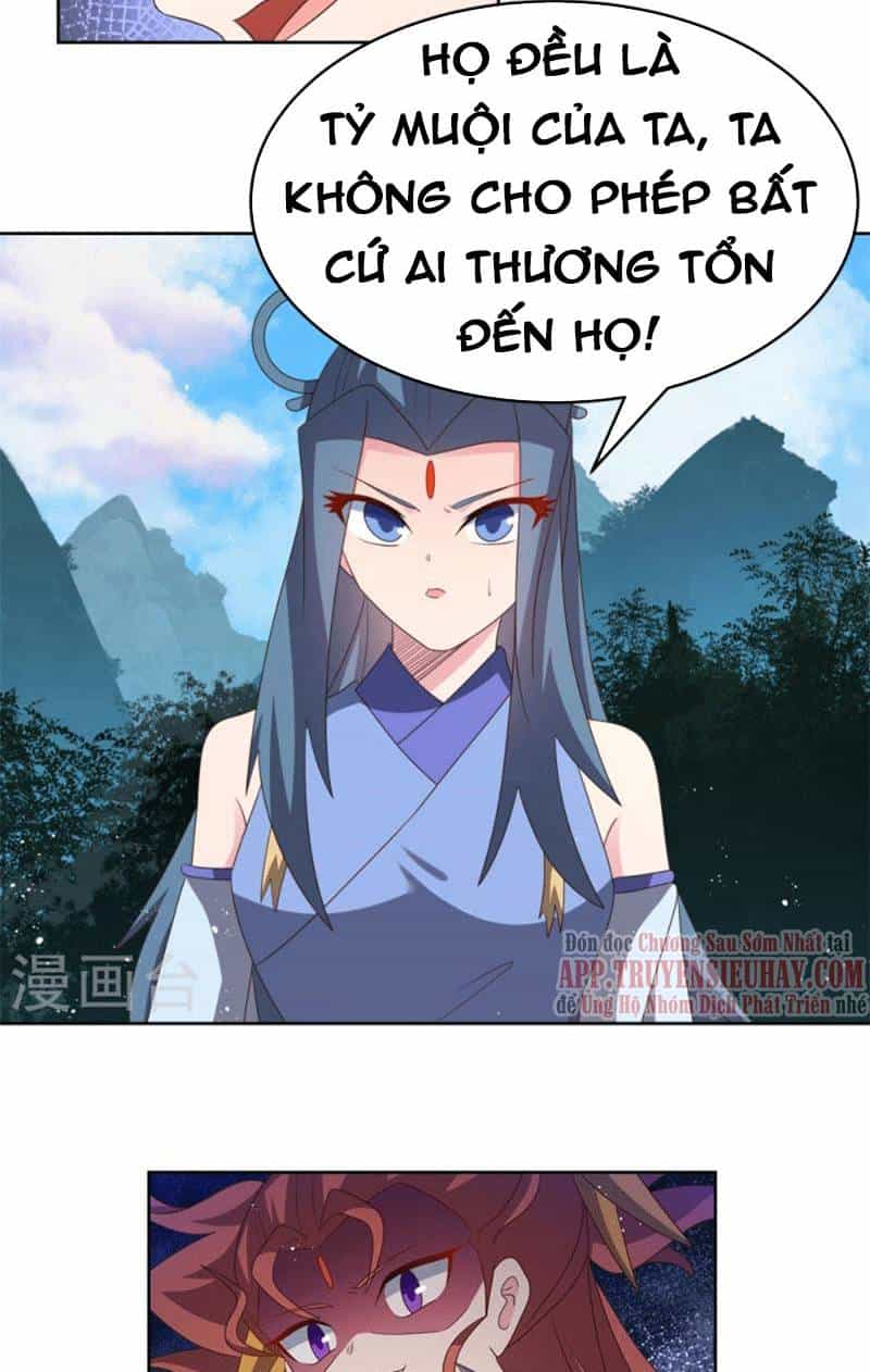 Tôn Thượng - Chương 388 - ảnh 10
