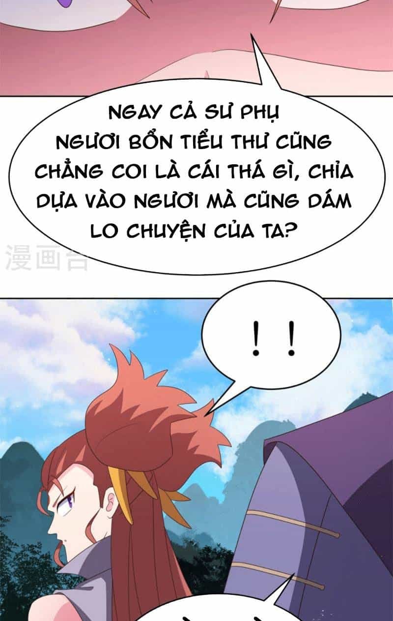 Tôn Thượng - Chương 388 - ảnh 15