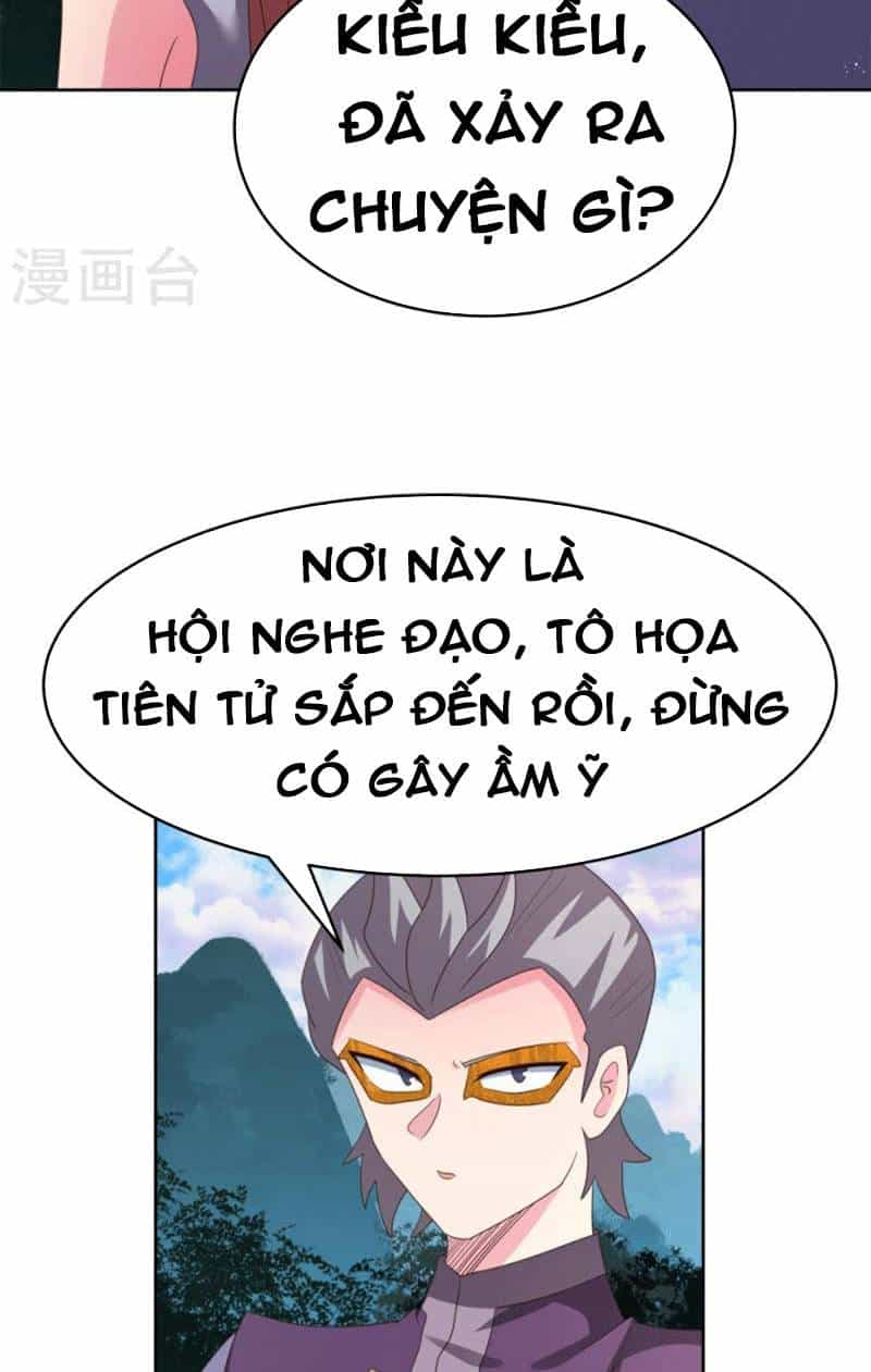 Tôn Thượng - Chương 388 - ảnh 16