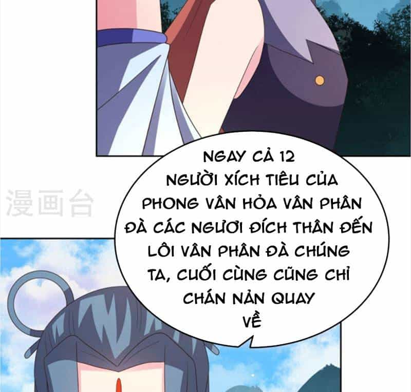 Tôn Thượng - Chương 388 - ảnh 24