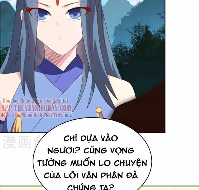 Tôn Thượng - Chương 388 - ảnh 25