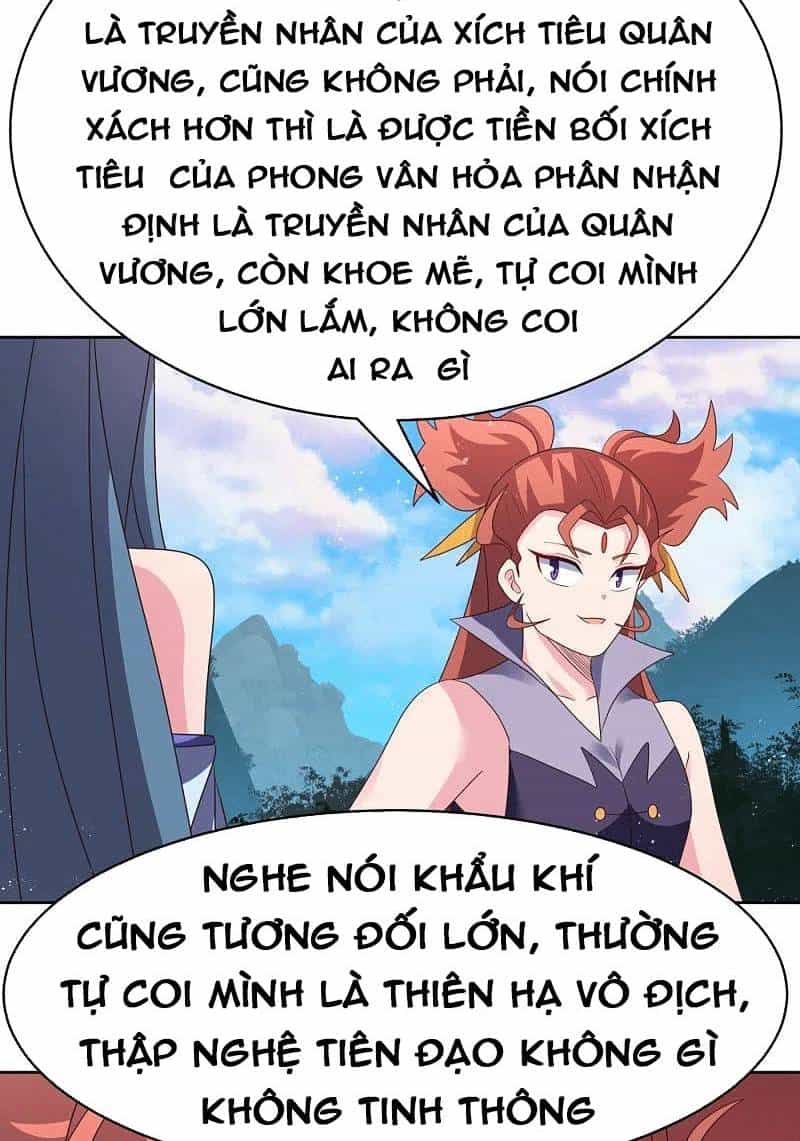 Tôn Thượng - Chương 389 - ảnh 13