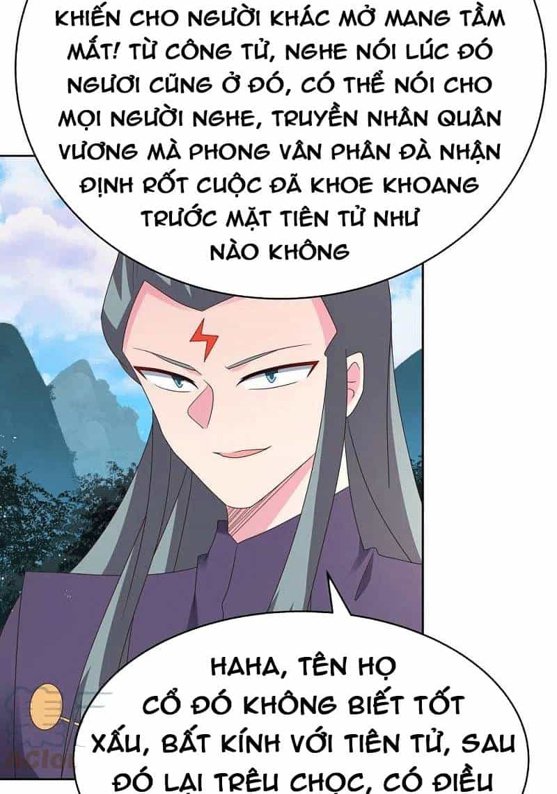 Tôn Thượng - Chương 389 - ảnh 16