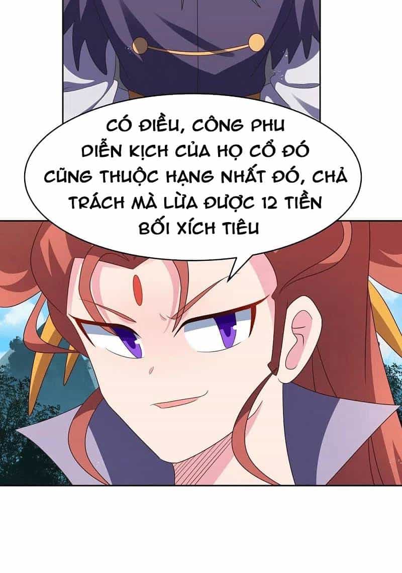 Tôn Thượng - Chương 389 - ảnh 19