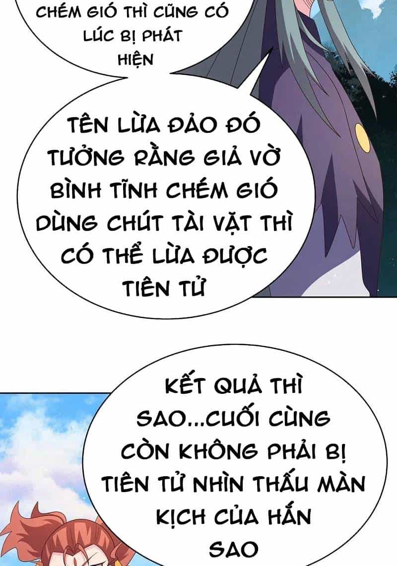 Tôn Thượng - Chương 389 - ảnh 21