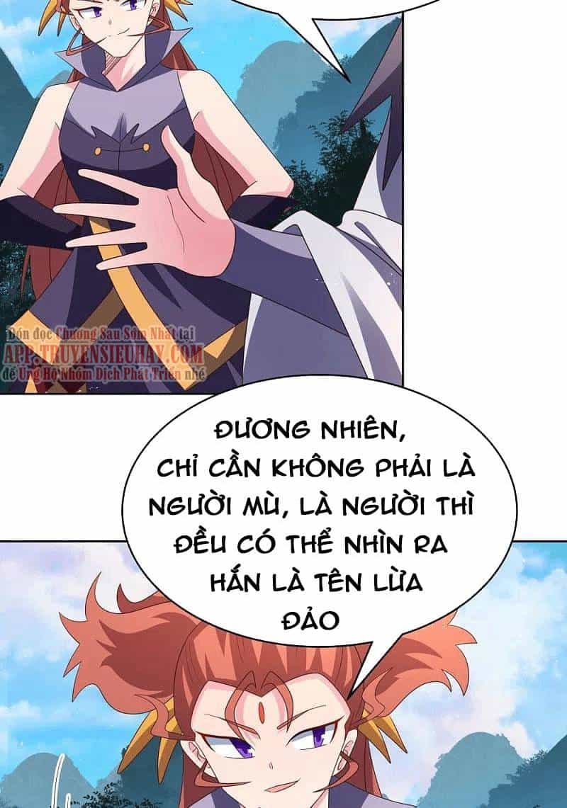 Tôn Thượng - Chương 389 - ảnh 22