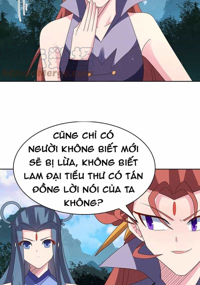 Tôn Thượng - Chương 389 - ảnh 23