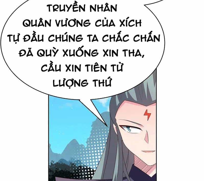 Tôn Thượng - Chương 389 - ảnh 27