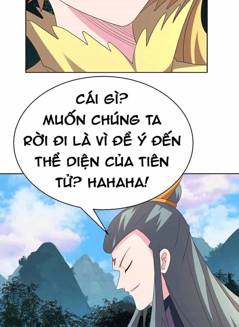 Tôn Thượng - Chương 390 - ảnh 12