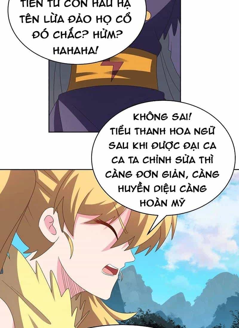 Tôn Thượng - Chương 390 - ảnh 14
