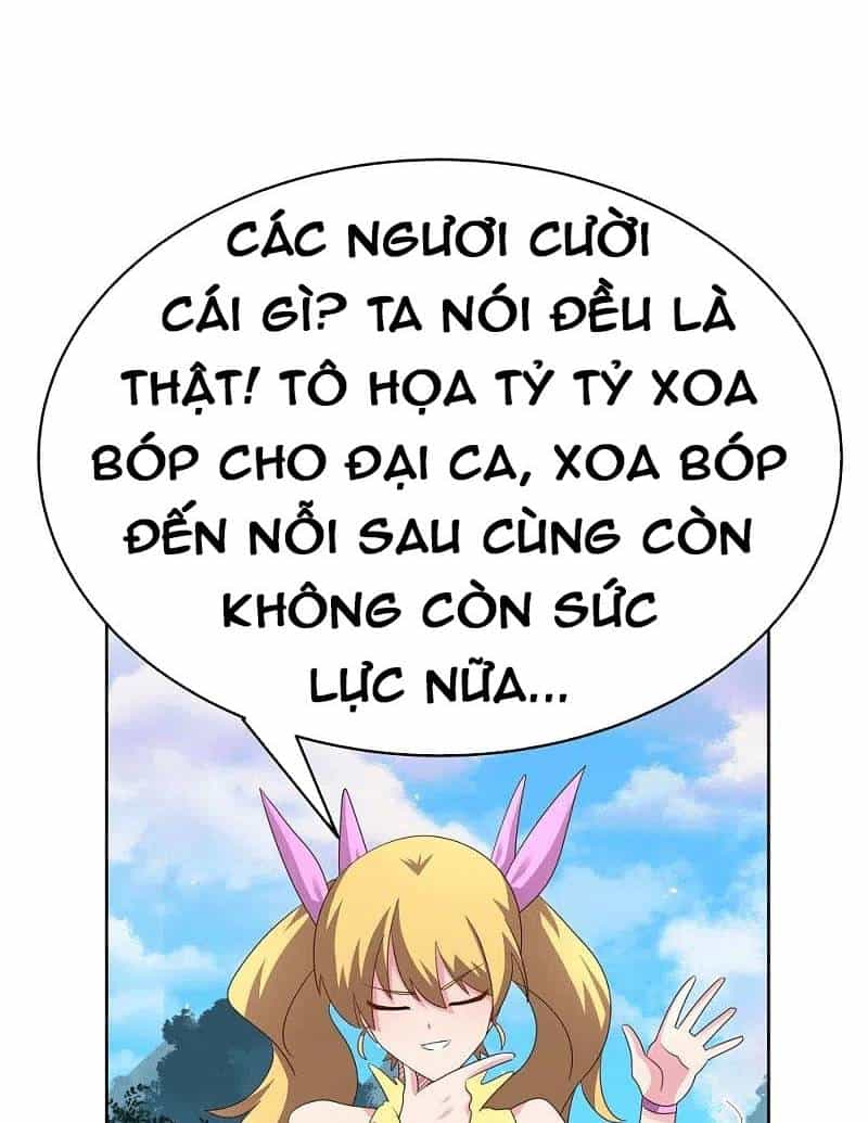Tôn Thượng - Chương 390 - ảnh 17