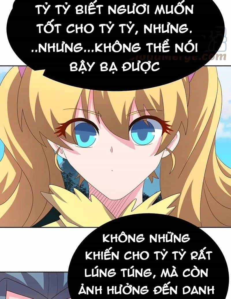 Tôn Thượng - Chương 390 - ảnh 19