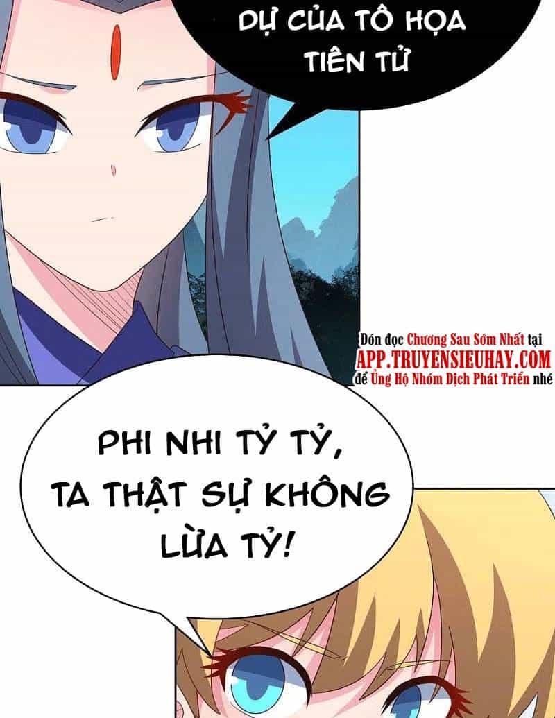 Tôn Thượng - Chương 390 - ảnh 20